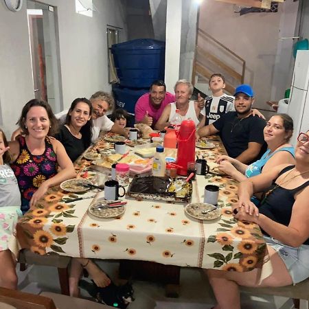 Hostel Pousada Prainha Sao Francisco do Sul Bagian luar foto