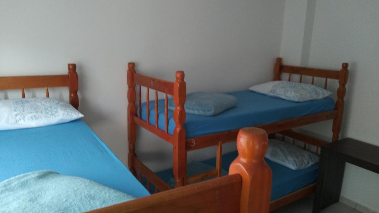 Hostel Pousada Prainha Sao Francisco do Sul Ruang foto